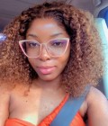 Rencontre Femme Cameroun à Yaoundé  : Michelle, 22 ans